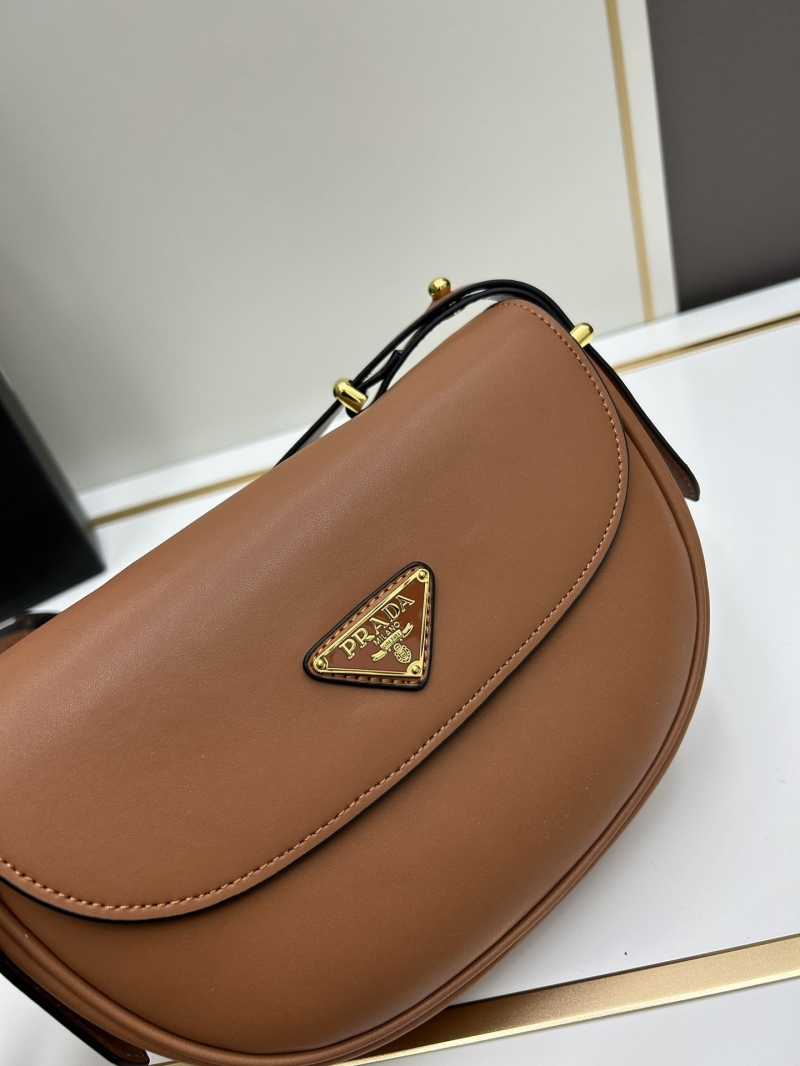 Prada Satchel Bags